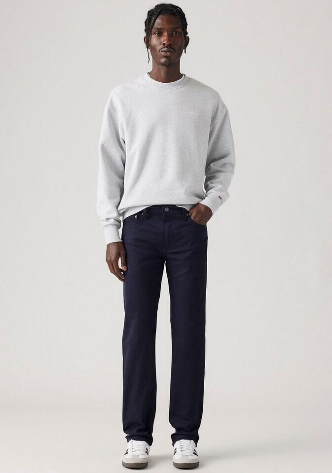 Levi's 511 Slim Nightwatch blue sorbtek