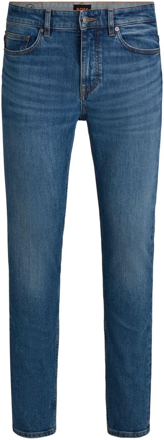 Hugo Boss Delaware Bo 10251068 Jeans 50532496-432
