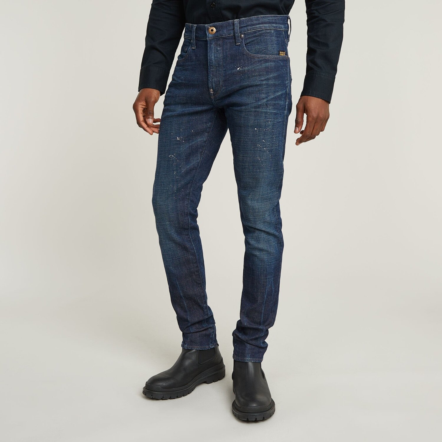 G-Star Revend Fwd Skinny Jeans D20071-D441-H093