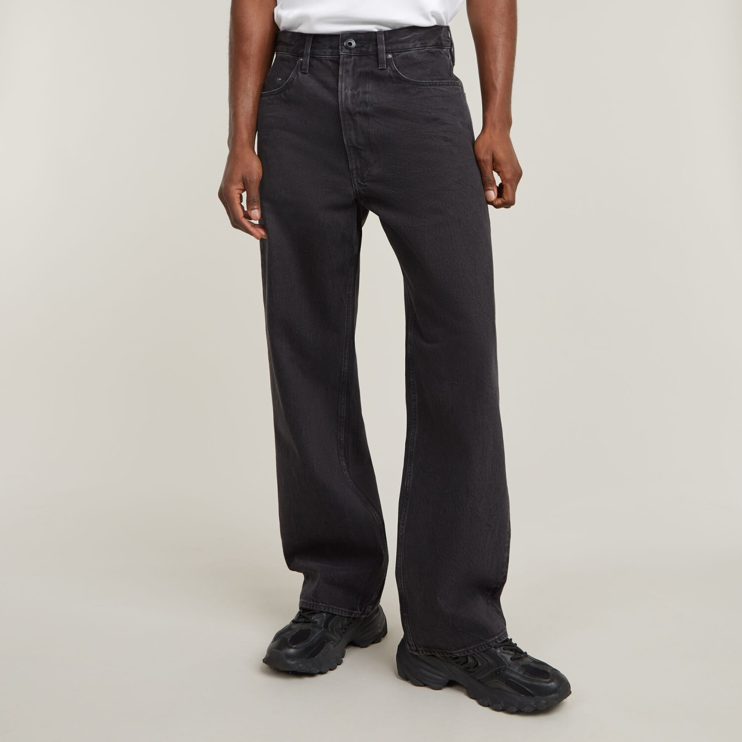 G-Star Type Loose Jeans D23693-D772-G756