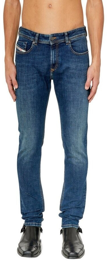 Diesel 1979 Sleenker 09E95 Jeans Pants slim skinny