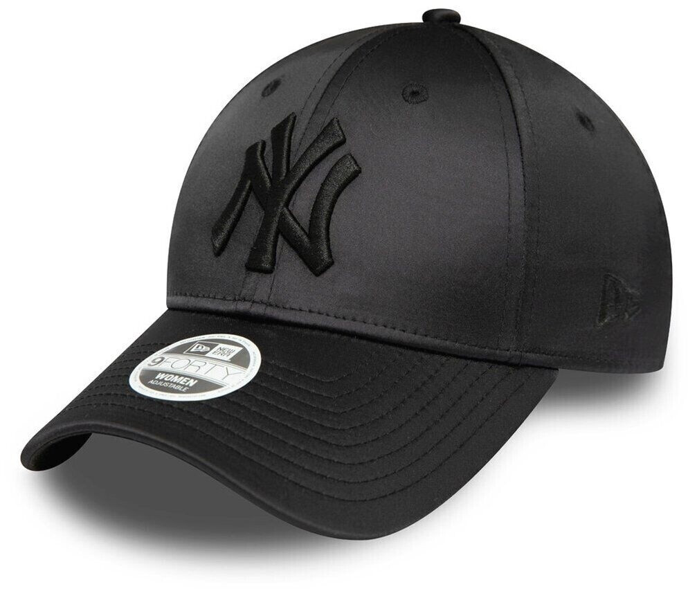 New Era Caps black