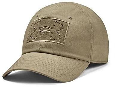 Under Armour Ua Tactical Closure Federal tan