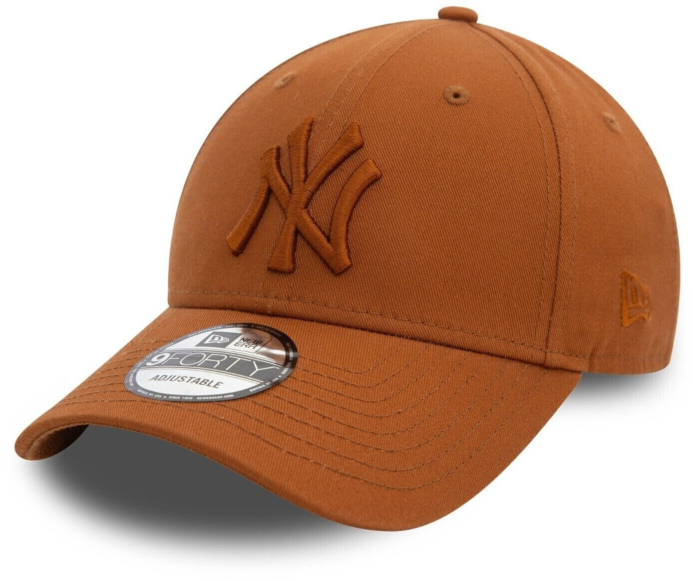 New Era 9Forty Kids Cap New York Yankees earth