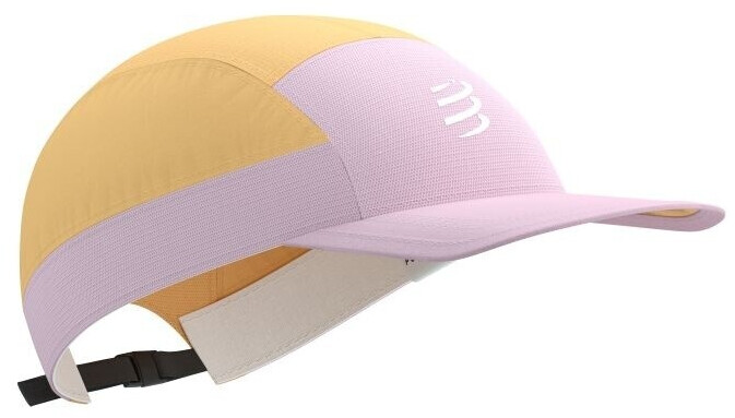 Compressport Panel Light Cap orange