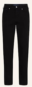Karl Lagerfeld Jeans Slim Fit black