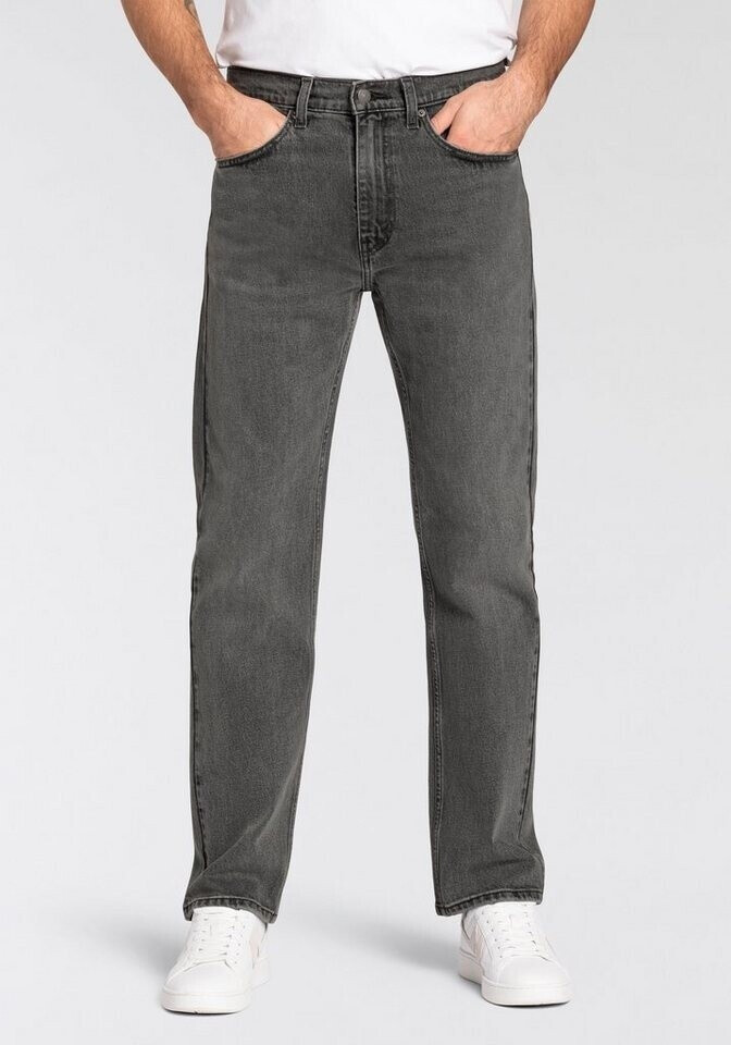 Levi's Straight Jeans Regular