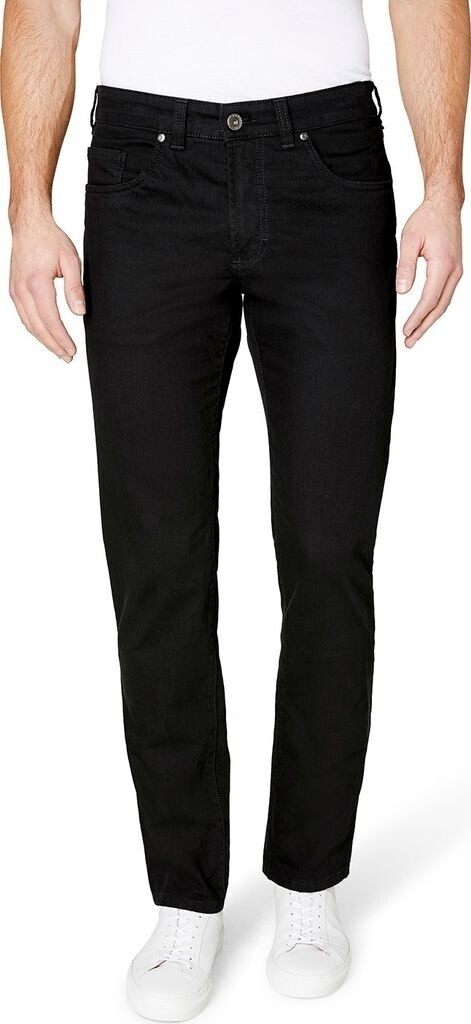 Gardeur Nevio-11 5-Pocket-Jeans black