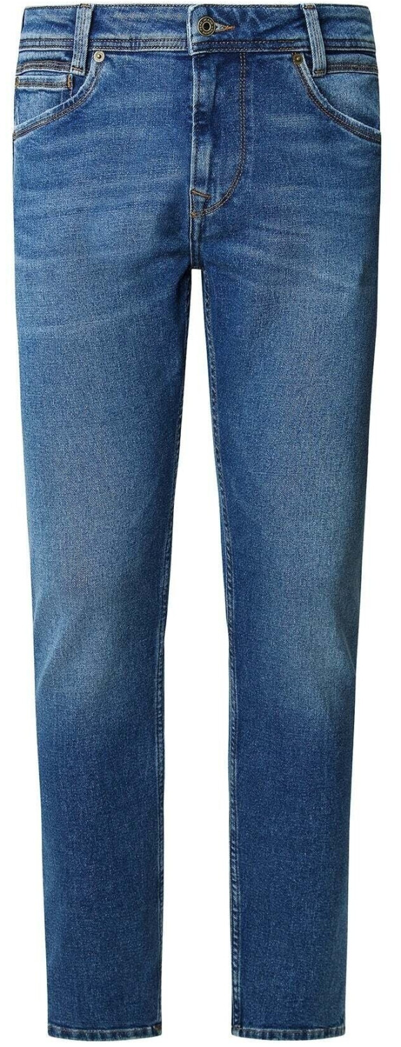 Pepe Jeans Jeans 'Spike' navy