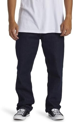 Quiksilver MODERN Wave Rinse Jeans