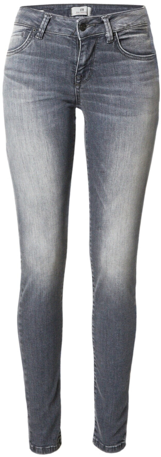 LTB Skinny Fit Jeans Nicole Plain No Details