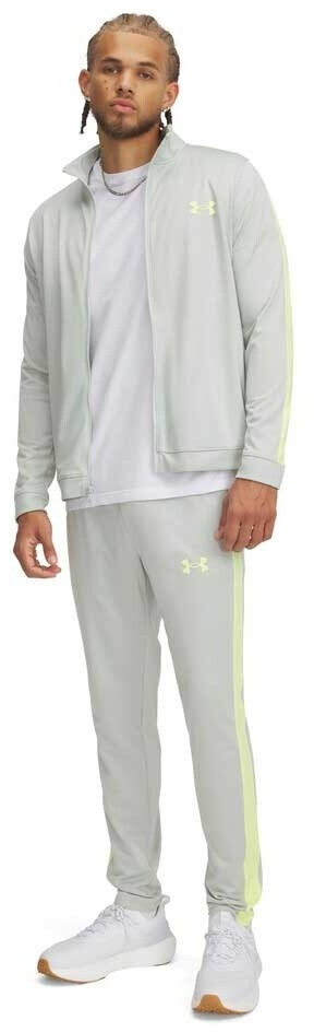 Under Armour rival knit tracksuit 1357139-377