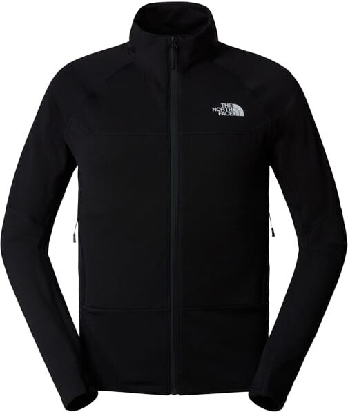 The North Face Bolt Polartec Jacket black