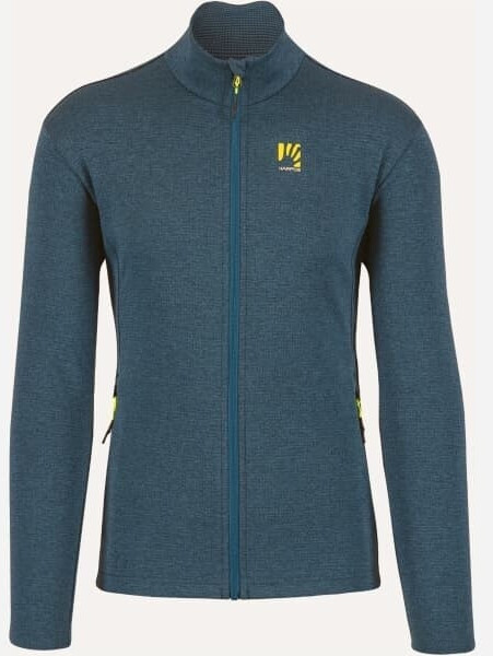KARPOS Pizzocco Jacket blue black