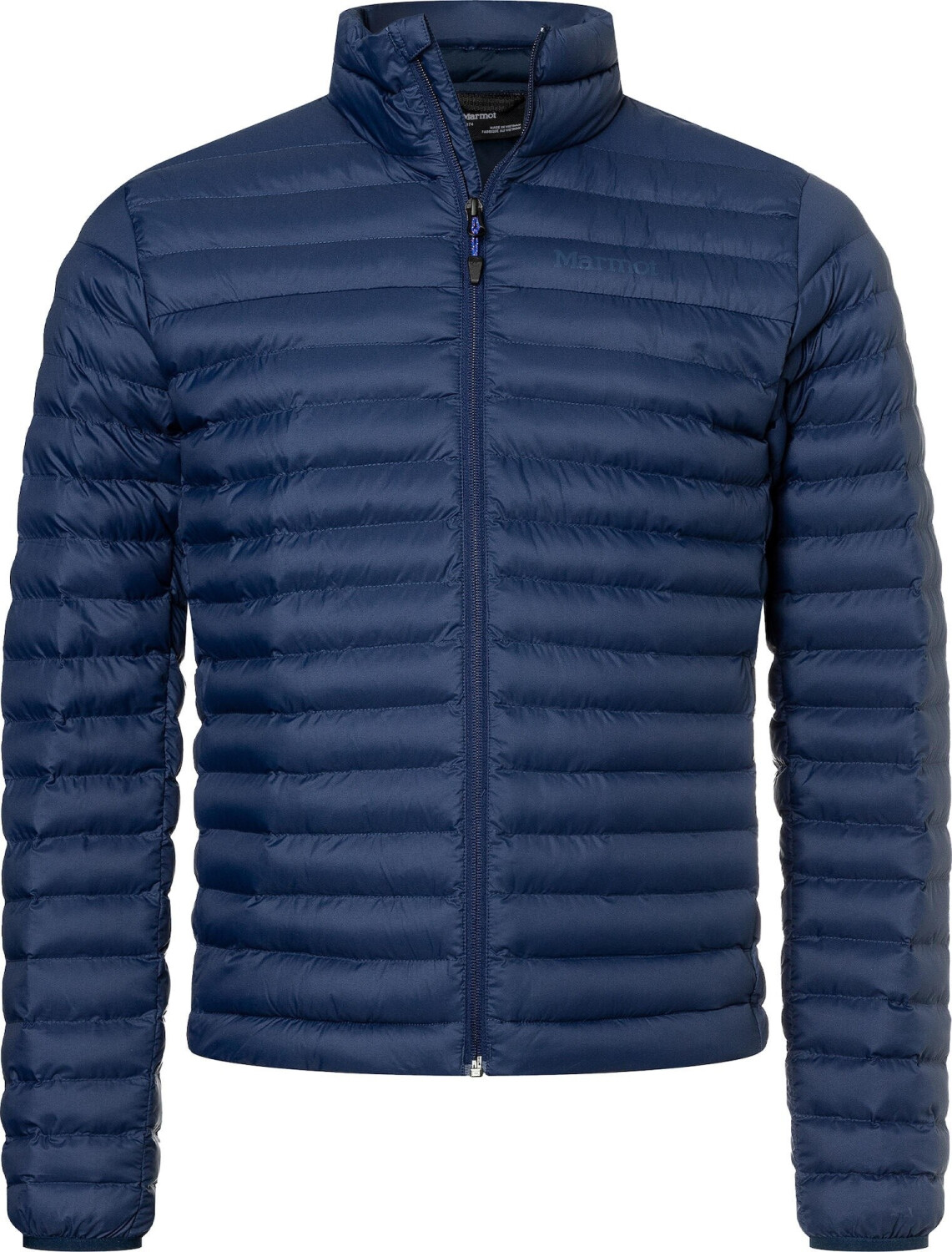 Marmot Echo Featherless Jacket arctic navy