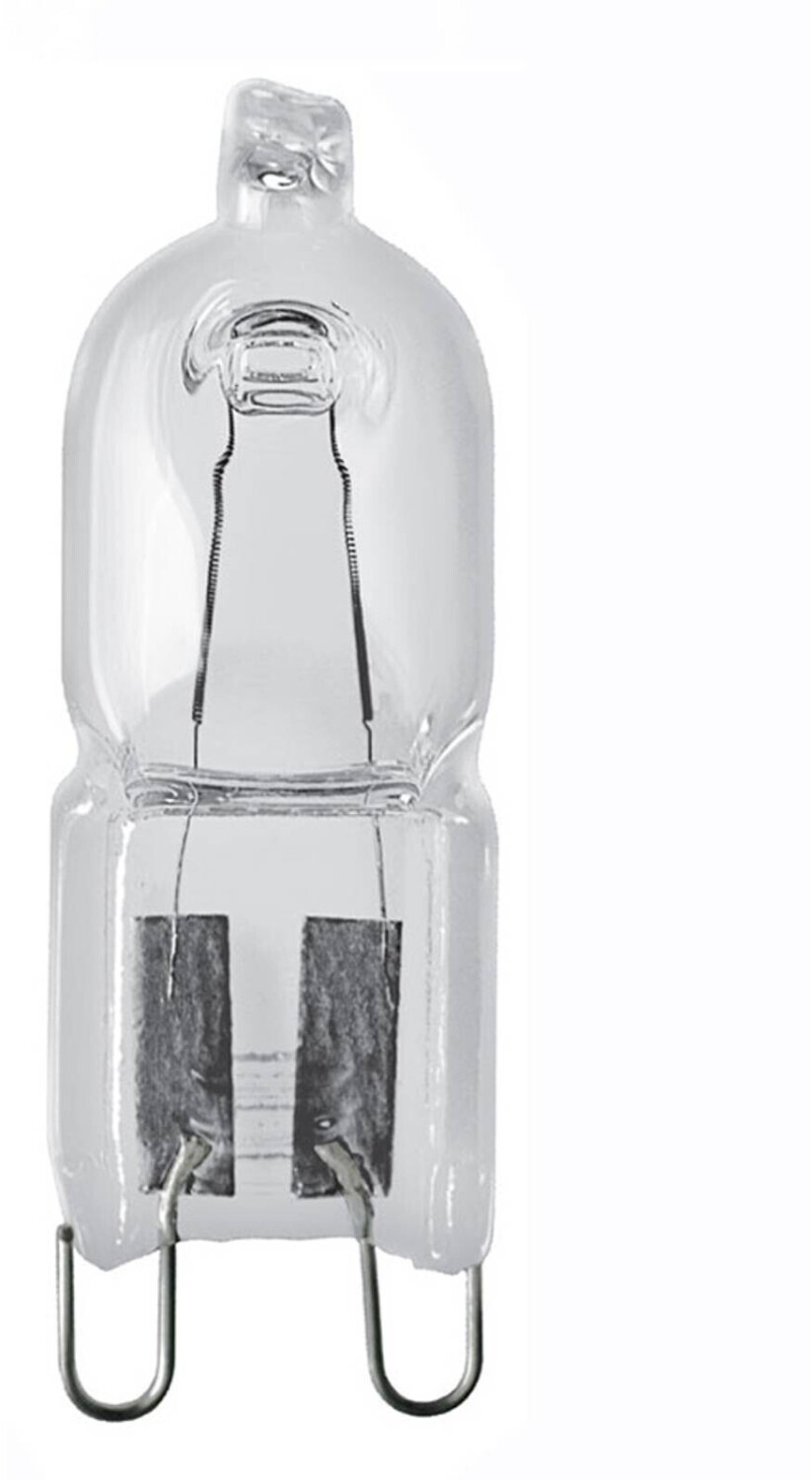 Osram Halopin ampoule halogène capsule G9 20W