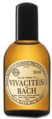 Les Fleurs de Bach Vivacite de Bach Eau de Parfum (100 ml)