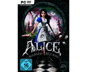 Alice Madness Returns 2 - Messer-Mädchen [deutsch] [FullHD] 