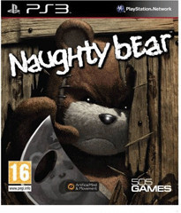 Naughty Bear (PS3)