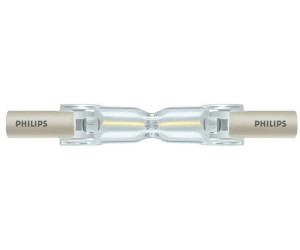 Ladder toewijzen marge Philips Plusline ES Compact 78mm 80W R7s - Plus de 5 Offres disponibles sur  idealo.fr