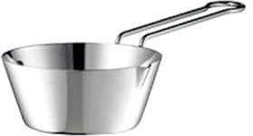 Rösle Poêlon à beurre 11 cm