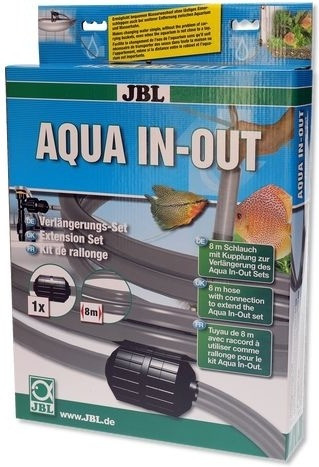 JBL Aqua In-Out Kit de rallonge