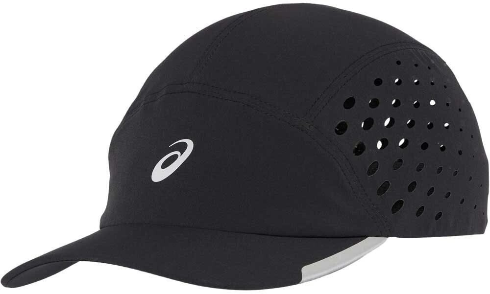 Asics Ultra Lightweight Performance Cap black 3013A974-001