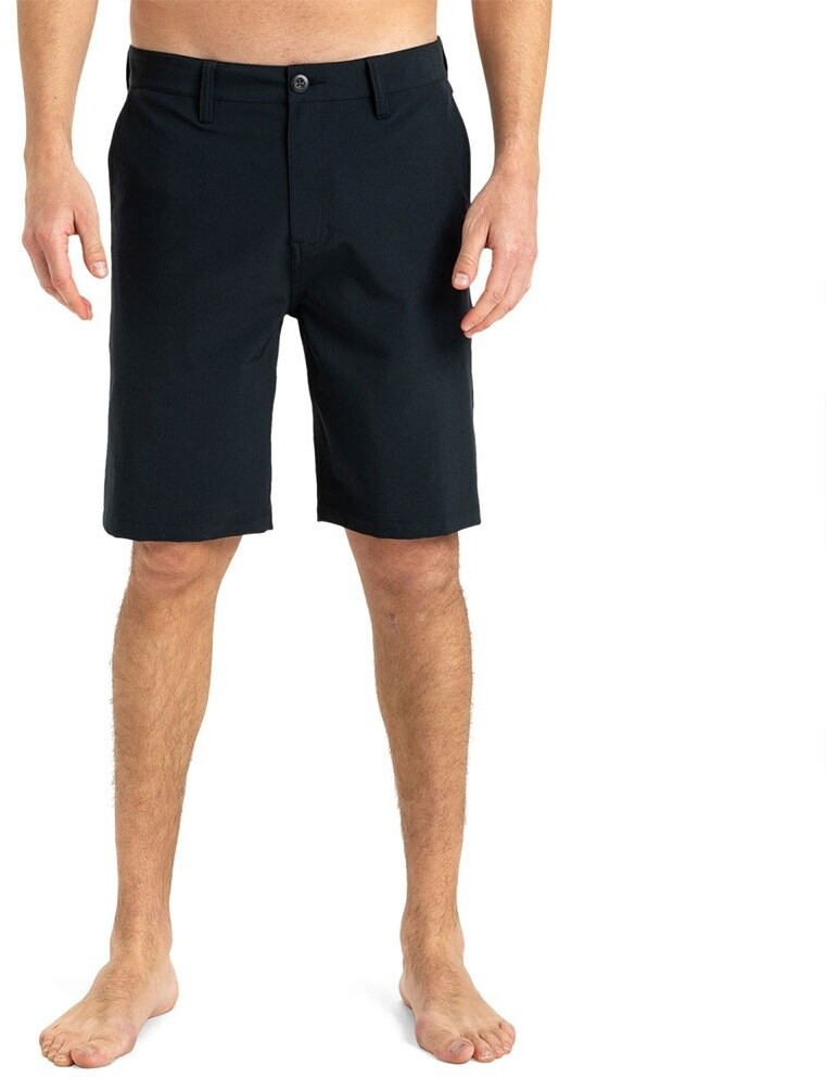 Quiksilver Hybrid Union Amphibian Swim Shorts EQYHY03881-KVJ0-34