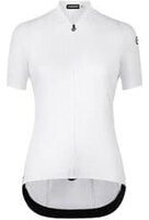 Assos Uma GT Jersey C2 EVO Cycling Jersey white