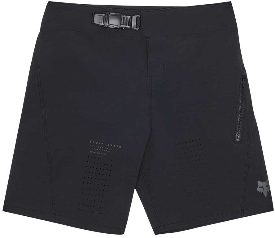 Fox Racing Flexair Short Windbreaker black