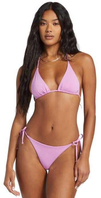 Billabong Sol Searcher Tie Side Tanga