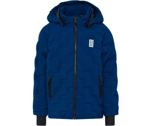 LEGO Wear JIPE 706 Skijacke kinder dunkelblau