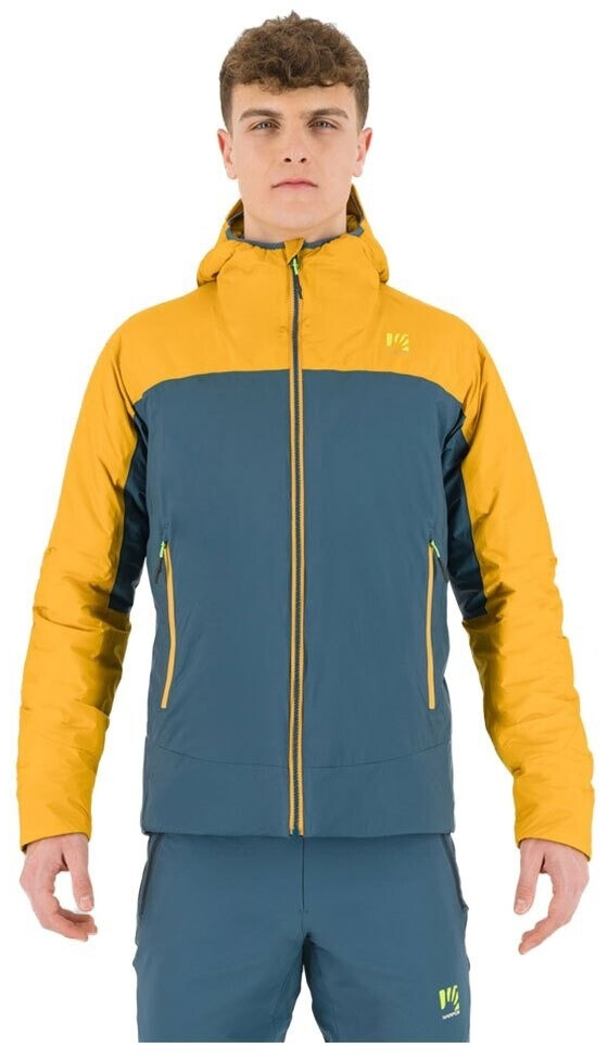 KARPOS Vinson EVO Jacket stargazer golden 113