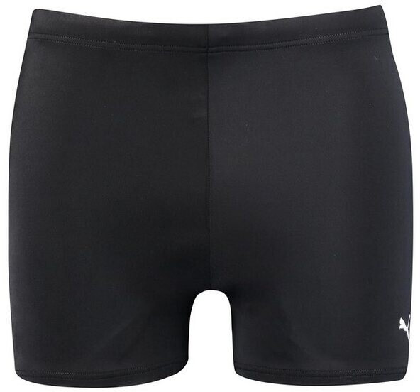 Puma Swim Men Classic Trunk black