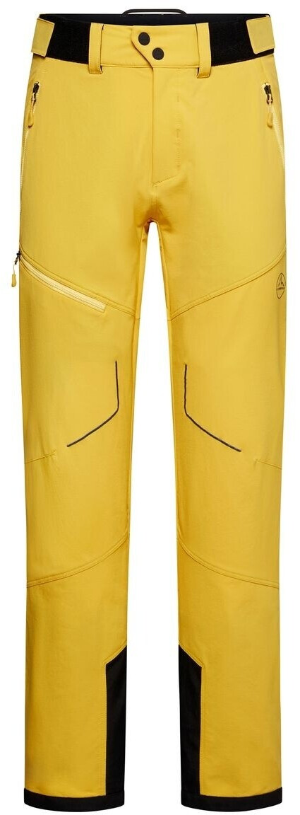 La Sportiva Excelsior Pants bamboo L61735735