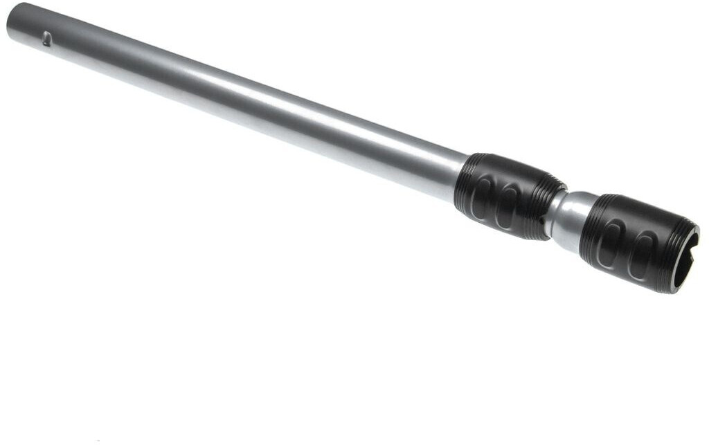 vhbw Vacuum cleaner tube compatible with Philips PerformerPro FC9195/01, FC9197/91 - 35 mm connection, 56 - 86.5 cm