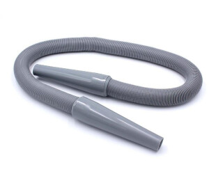 Flexible vacuum hose discount