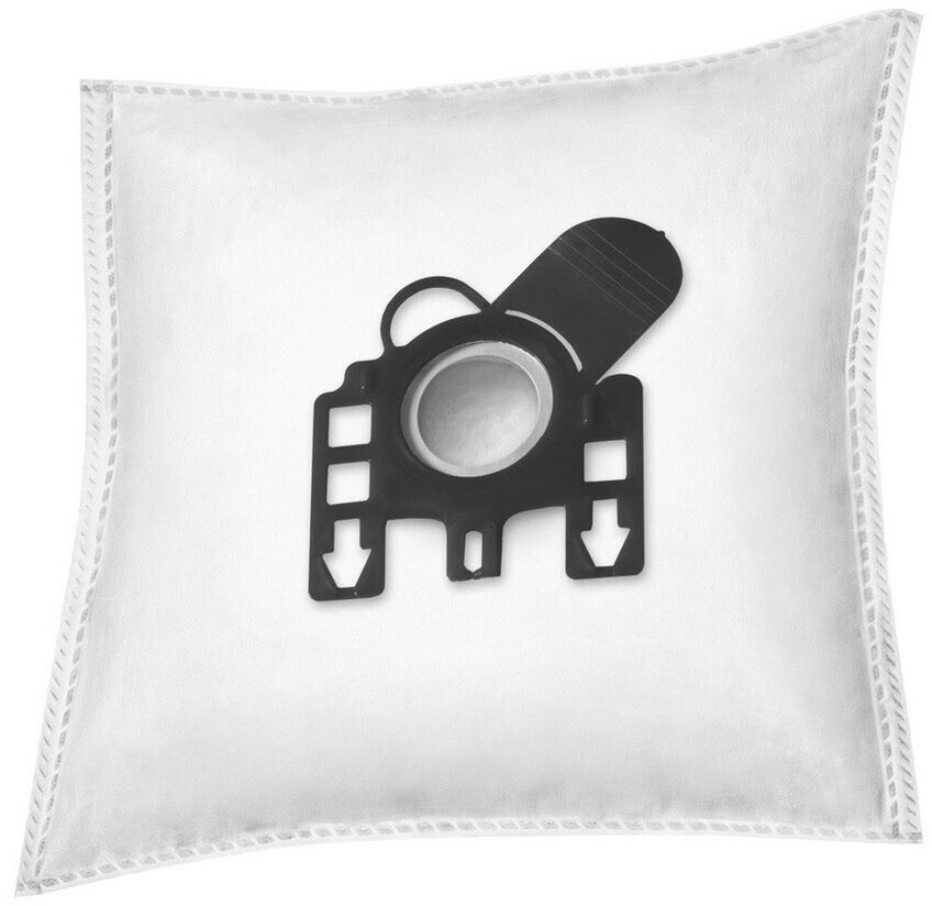 rs-products 30x I Staubsaugerbeutel ähnlich zu ALDI QUIGG MI 170, MI170, MI 105, MI105 und LIDL Aquapur, W5, MI 500, MI500