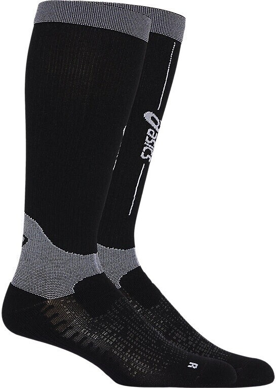 Asics Performance Run Compression Sock black 3013A990 001
