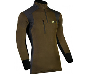 PSS Funktionsshirt X-treme Skin Langarm