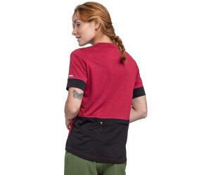 Schöffel Style Pinega Radtrikot pink