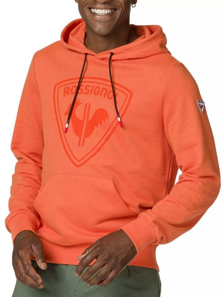 Rossignol Comfy Hoodie Sweater M