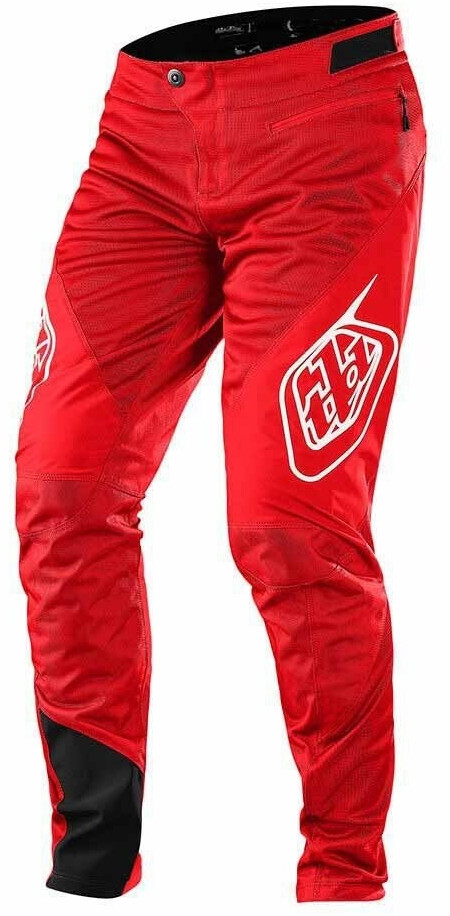 Troy Lee Designs Sprint Pants red