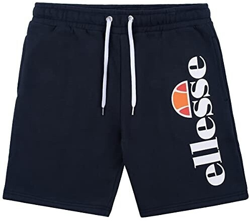 Ellesse Bossini Shorts navy
