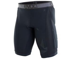 Evoc Crash Pants Bike Shorts schwarz unisex