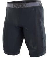 Evoc Crash Pants Bike Shorts black unisex
