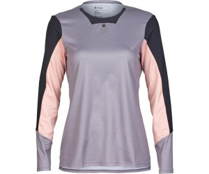 Fox Defend LS Jersey stone