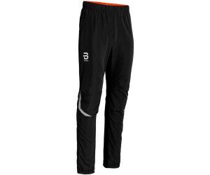 Daehlie Winner Cross-Country Ski Pants black