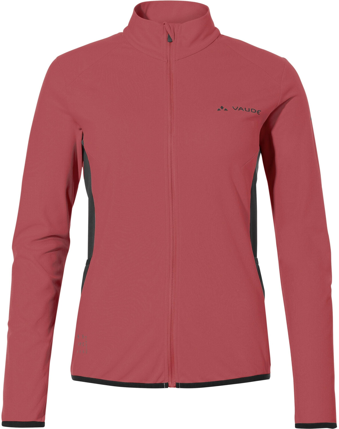 VAUDE Matera Trikot Damen brick