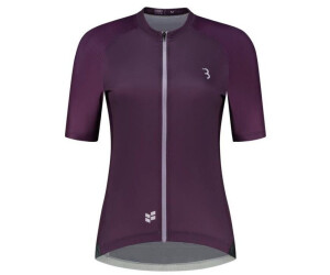 BBB Donnafit R Kurzarm-Radtrikot